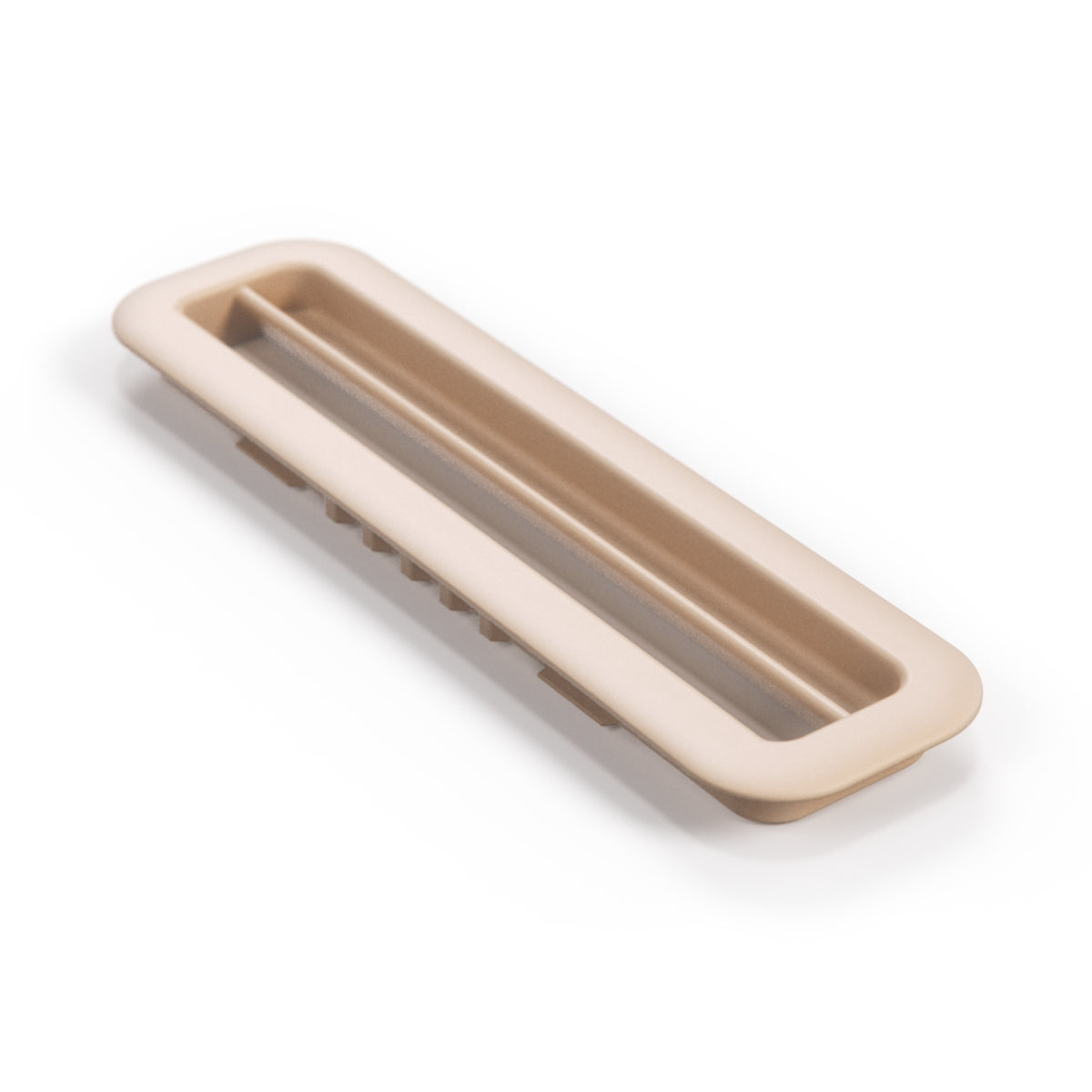 Mercedes-Benz W220 Front Seat Back Vent Cover Trim All Colours (A2209140059) — view 3