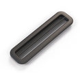 Mercedes-Benz W220 Front Seat Back Vent Cover Trim All Colours (A2209140059) — view 6