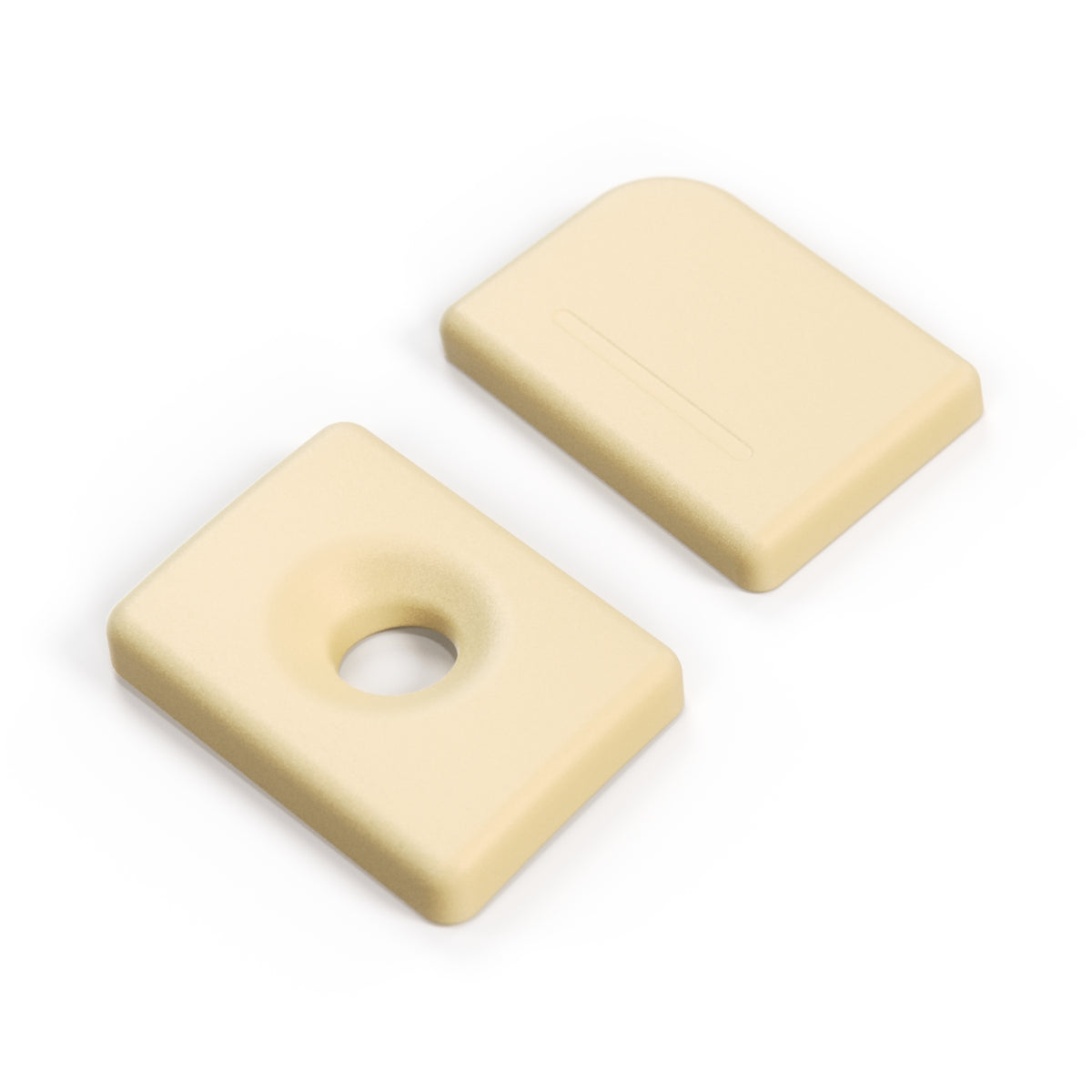 Mercedes-Benz W220 Glove Box Handle Lid Lock Switch Button Covers LHD or RHD All Colours (A2206800284 & A2206890030) — view 10