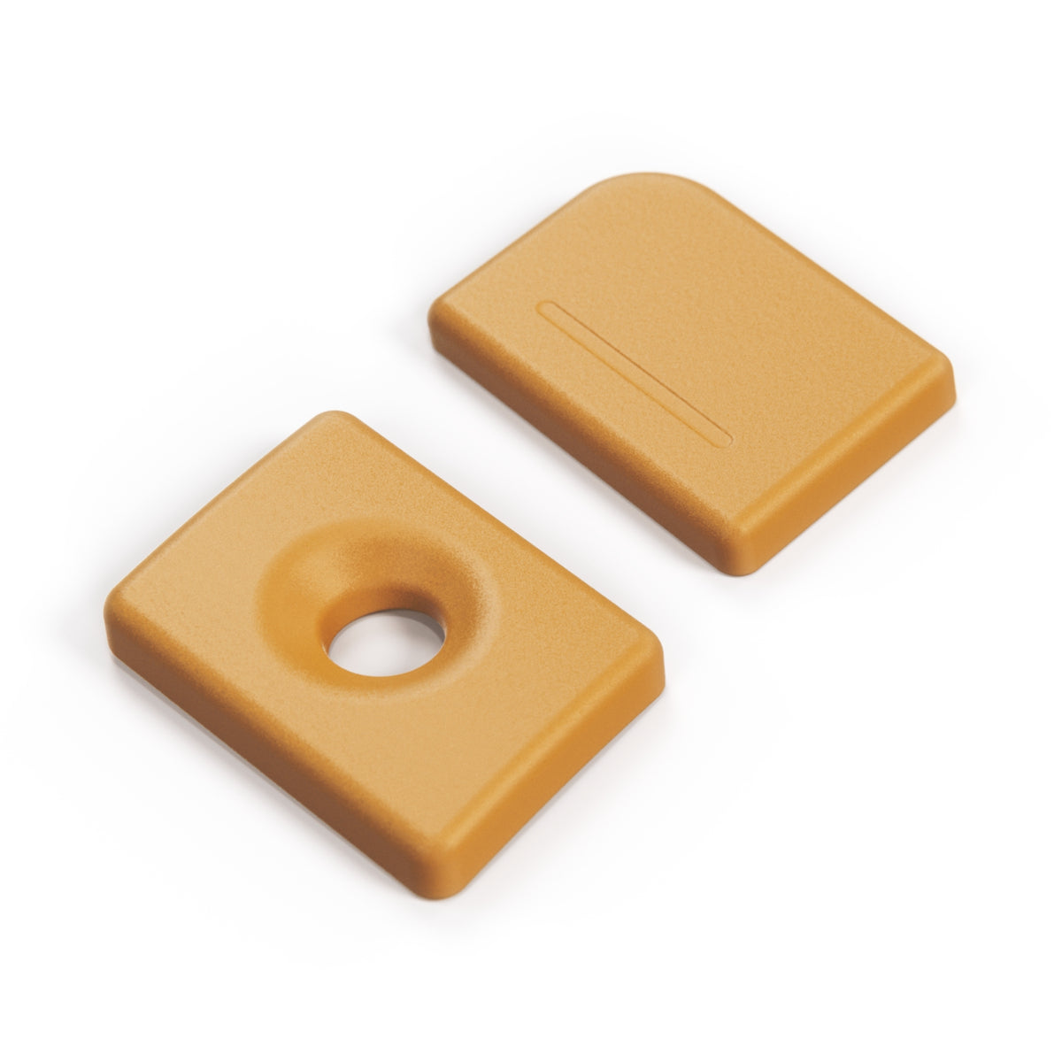 Mercedes-Benz W220 Glove Box Handle Lid Lock Switch Button Covers LHD or RHD All Colours (A2206800284 & A2206890030) — view 11