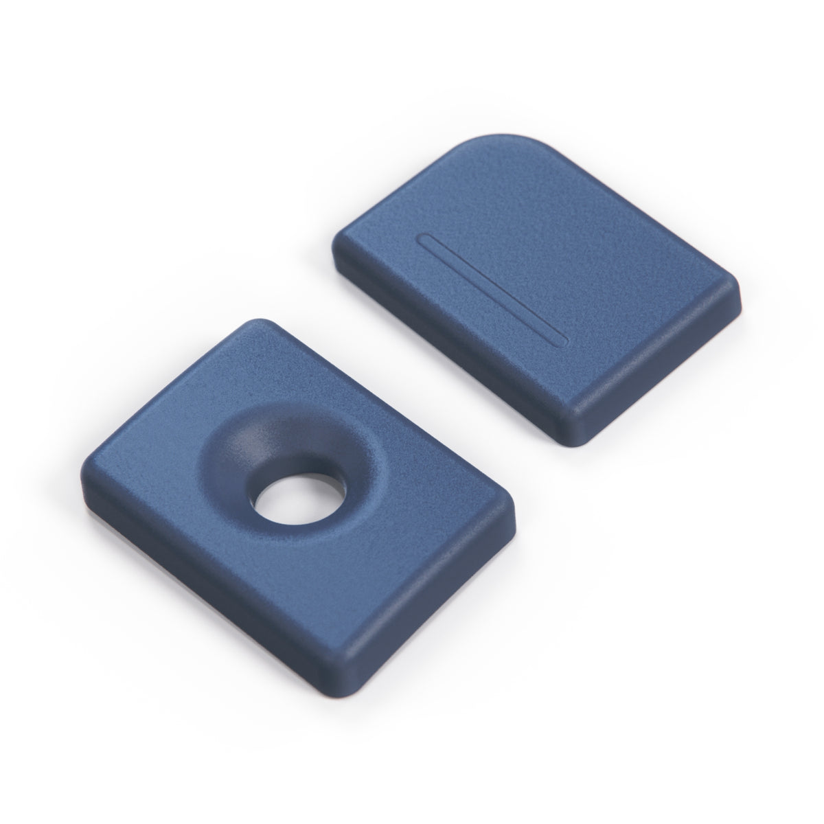 Mercedes-Benz W220 Glove Box Handle Lid Lock Switch Button Covers LHD or RHD All Colours (A2206800284 & A2206890030) — view 13