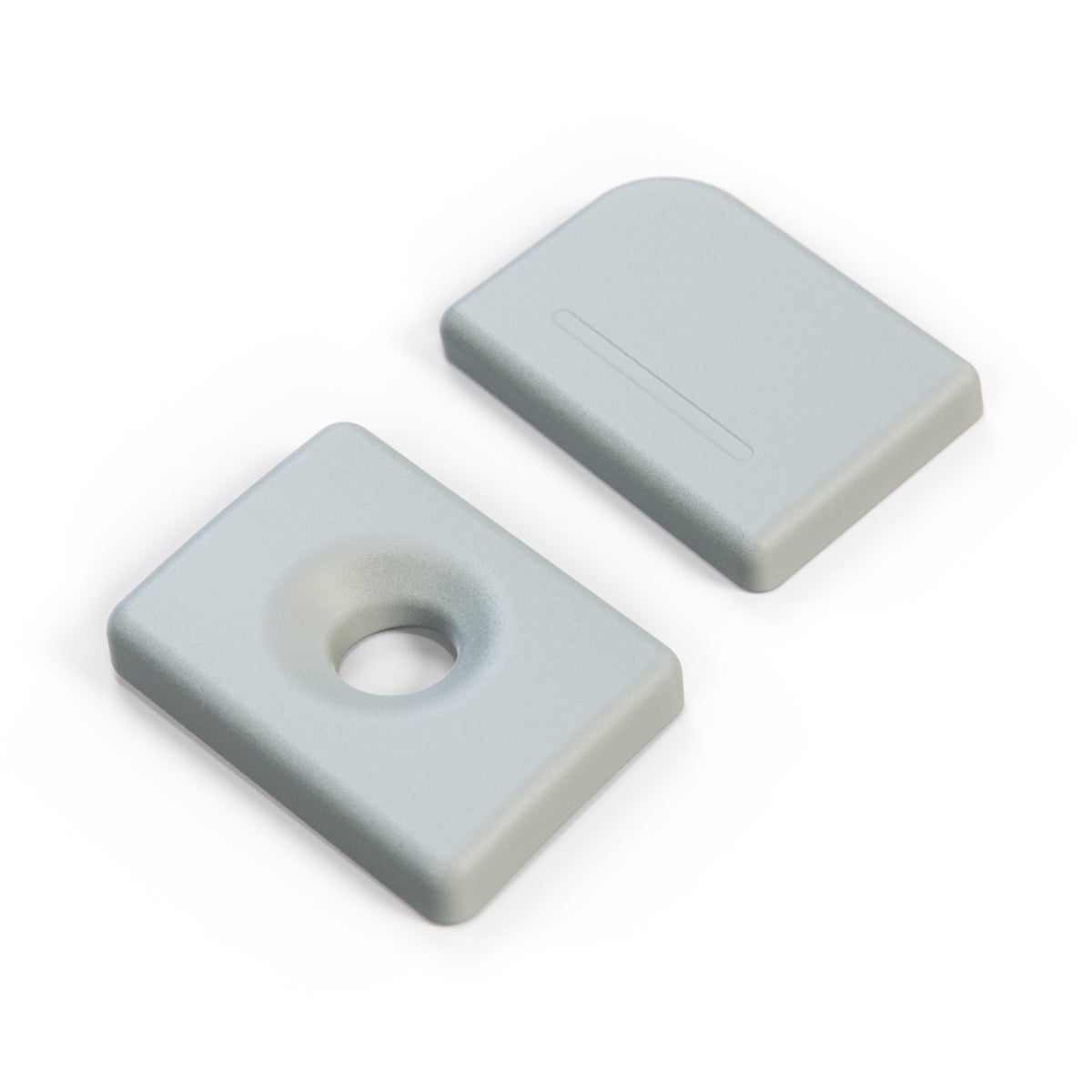 Mercedes-Benz W220 Glove Box Handle Lid Lock Switch Button Covers LHD or RHD All Colours (A2206800284 & A2206890030) — view 17