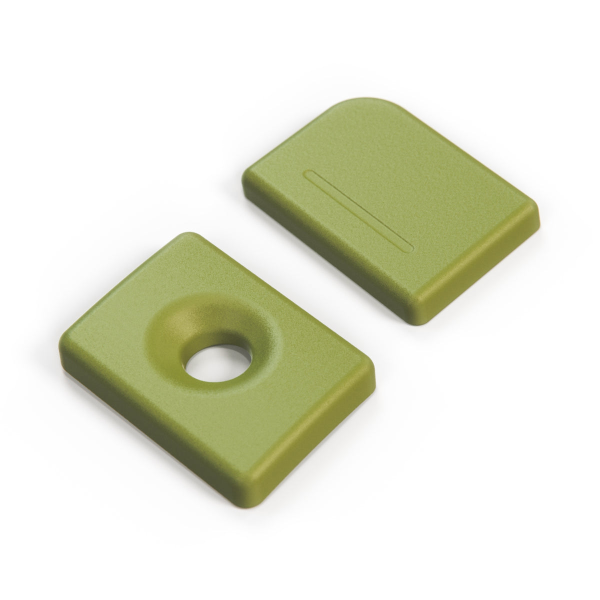 Mercedes-Benz W220 Glove Box Handle Lid Lock Switch Button Covers LHD or RHD All Colours (A2206800284 & A2206890030) — view 18
