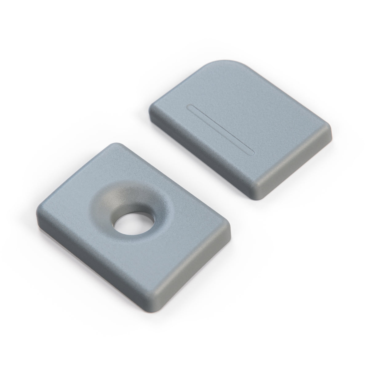 Mercedes-Benz W220 Glove Box Handle Lid Lock Switch Button Covers LHD or RHD All Colours (A2206800284 & A2206890030) — view 6