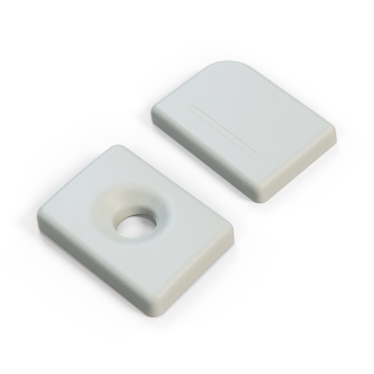 Mercedes-Benz W220 Glove Box Handle Lid Lock Switch Button Covers LHD or RHD All Colours (A2206800284 & A2206890030) — view 7