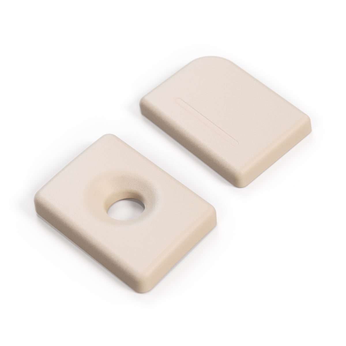 Mercedes-Benz W220 Glove Box Handle Lid Lock Switch Button Covers LHD or RHD All Colours (A2206800284 & A2206890030) — view 9