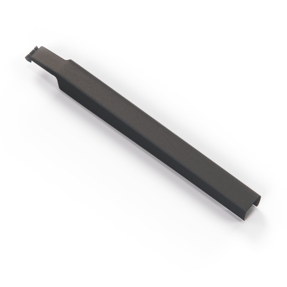 Mercedes-Benz W220 Trunk Hinge Trim Cover Right Black (A2208210236)