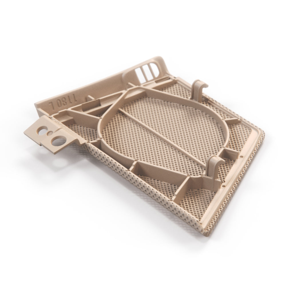 Mercedes-Benz W463 Dashboard Speaker Cover Left or Right All Colours (A4636809507 / A4636809607) — view 3