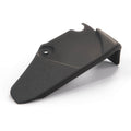 Mercedes-Benz C123 Cover Lower Part Resting Seat Right, Blau Left or Right