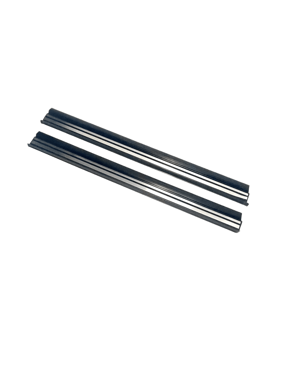 Mercedes-Benz C124 Door Sill Set of 2 Left or Right (1246800935 / A1246800935) — view 2