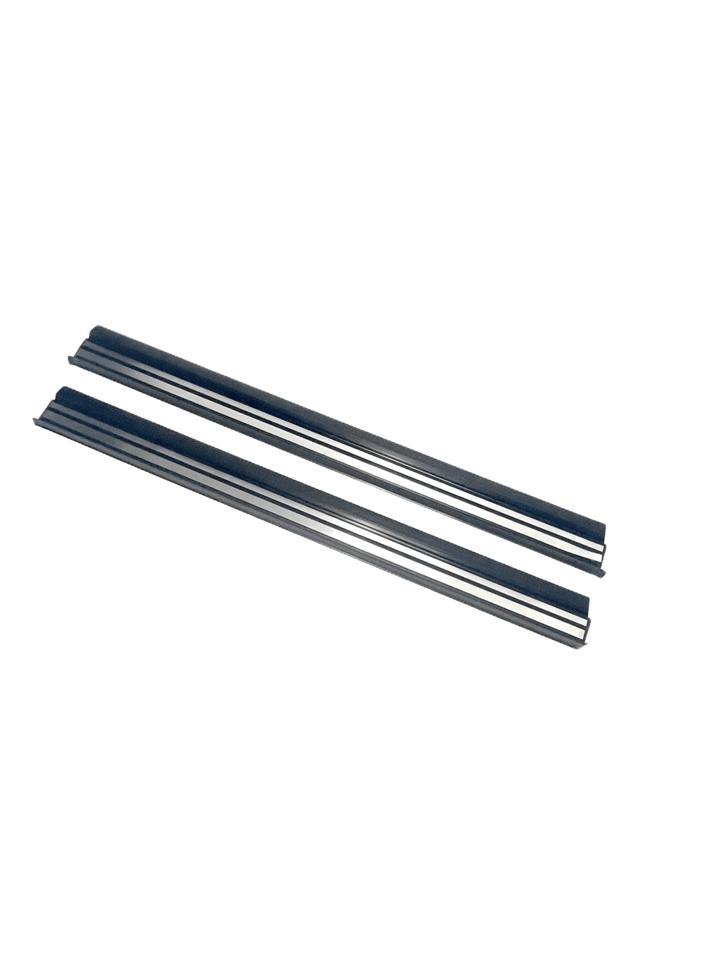 Mercedes-Benz C124 Door Sill Set of 2 Left or Right (1246800935 / A1246800935) — view 3