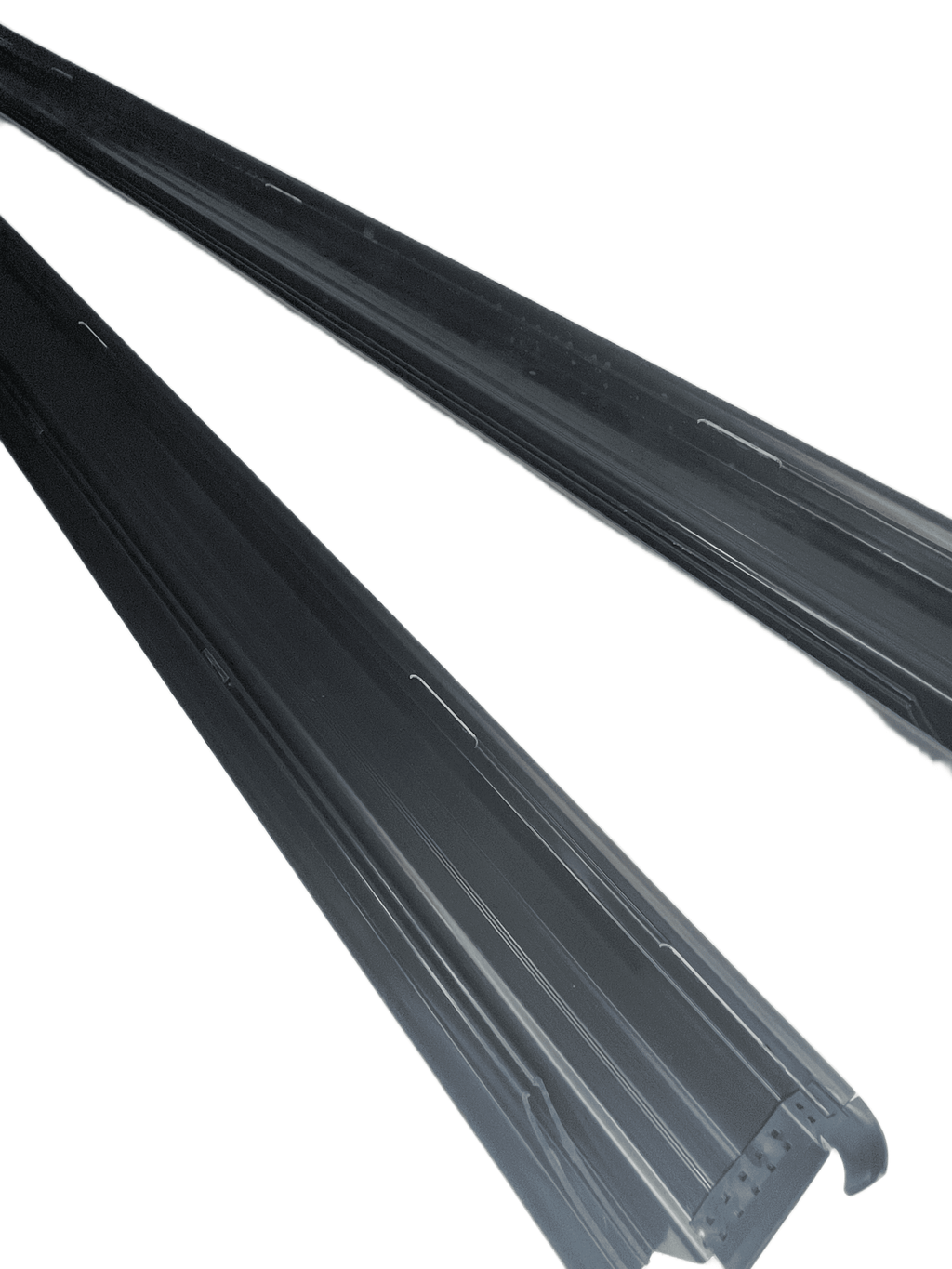 Mercedes-Benz C124 Door Sill Set of 2 Left or Right (1246800935 / A1246800935) — view 4