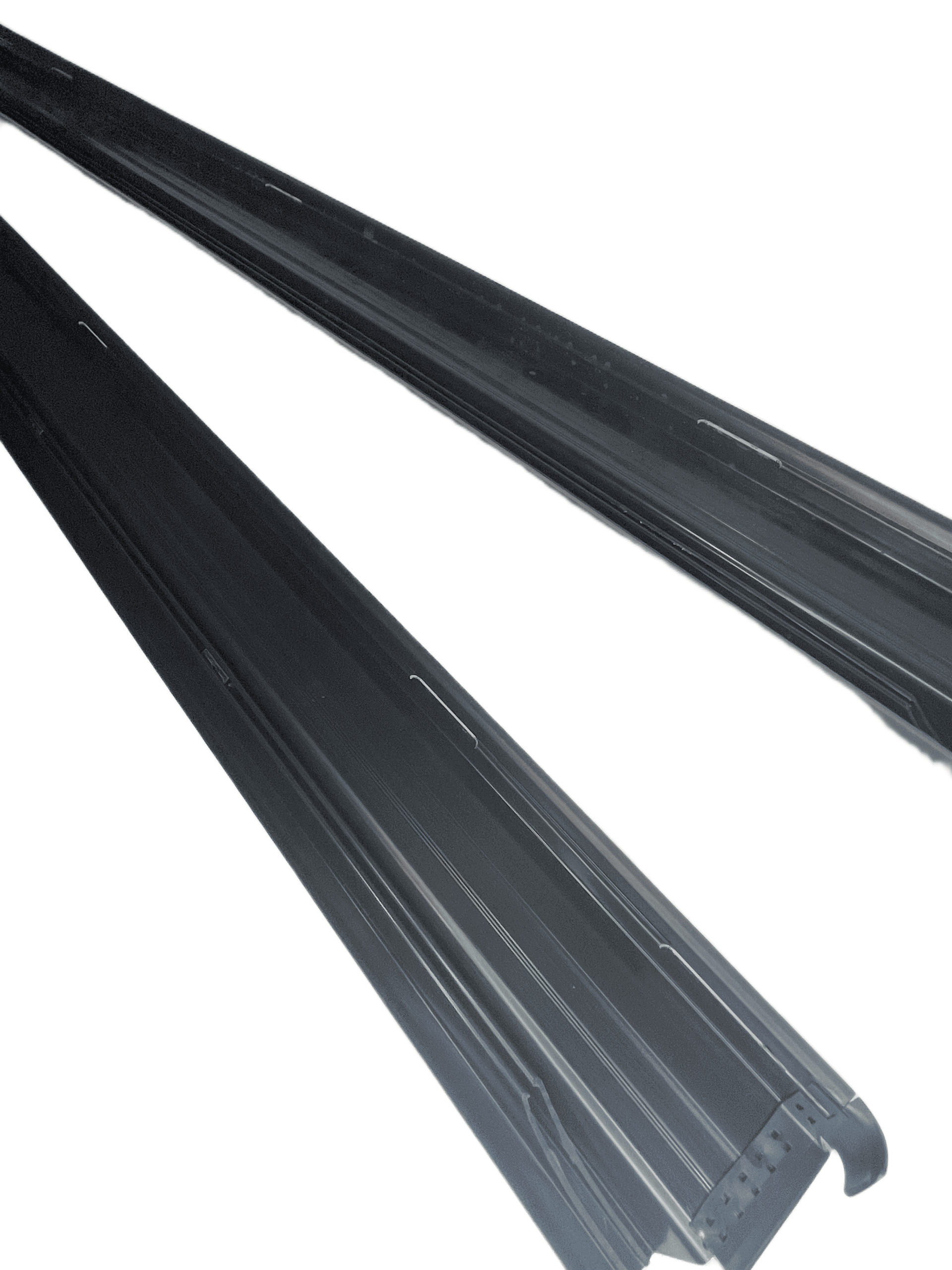 Mercedes-Benz C124 Door Sill Set of 2 Left or Right (1246800935 / A1246800935) — view 4