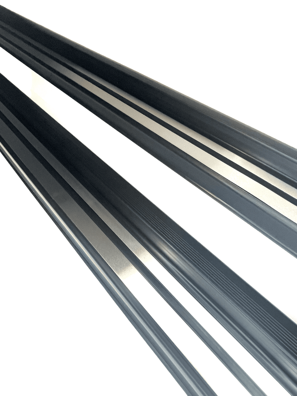 Mercedes-Benz C124 Door Sill Set of 2 Left or Right (1246800935 / A1246800935) — view 5