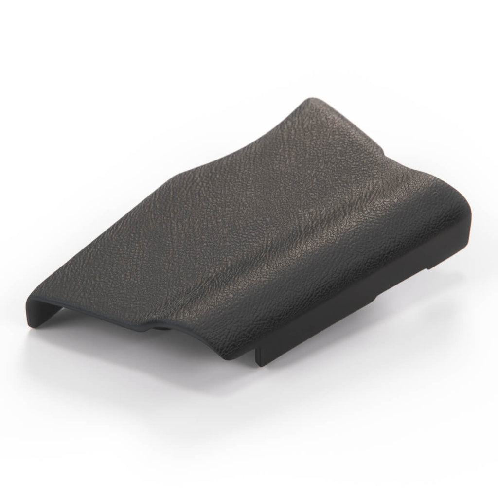 Mercedes-Benz C126 SEC Front Seat Backrest Adjustment Inner Covering All Colours Left or