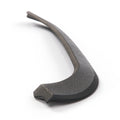 Mercedes C126 Door Pocket Cover 2 Version Left Or Right All Color A1267200174 / A1267200274 — view 13
