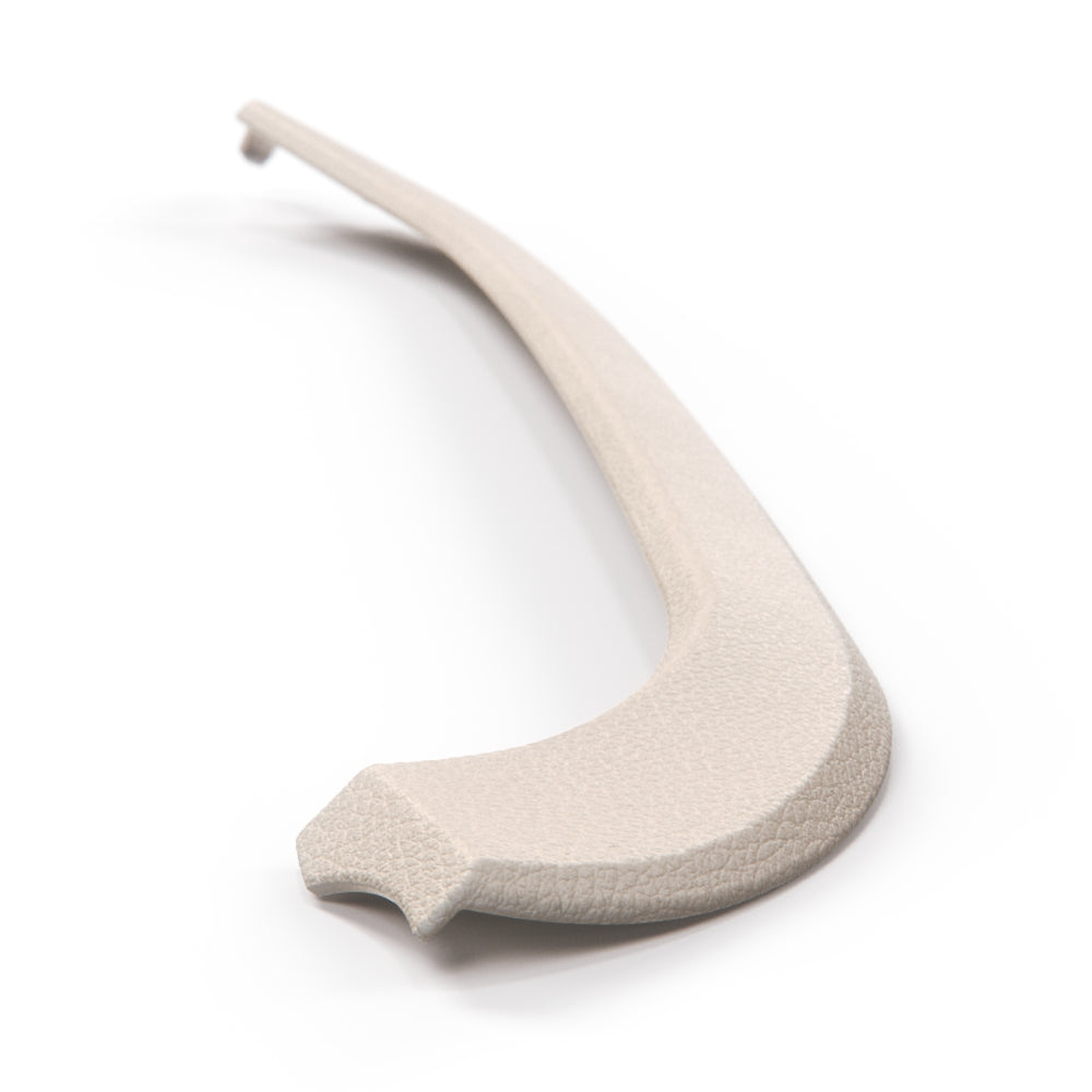 Mercedes C126 Door Pocket Cover 2 Version Left Or Right All Color A1267200174 / A1267200274