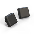 Mercedes-Benz C140 Interior Door Panel Storage Compartment Button for Opening the Storage