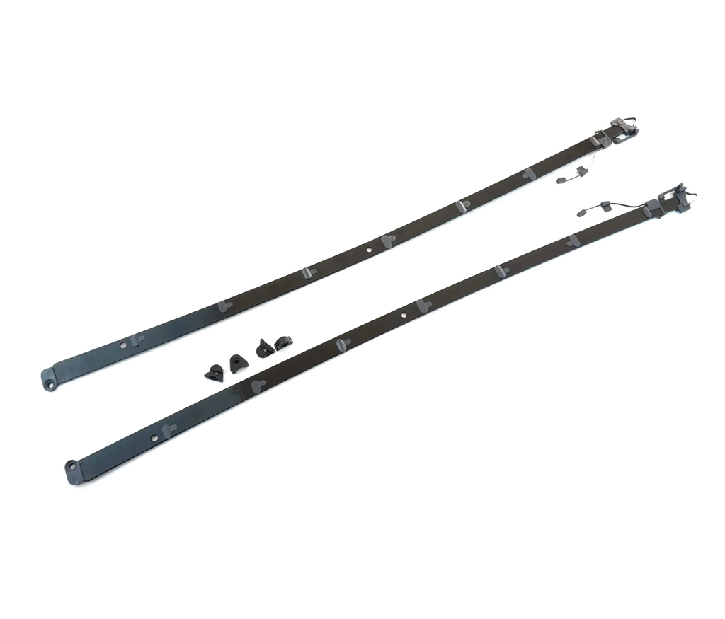Mercedes-Benz C205 W205 Sunroof Repair Kit (A2057800175 / A2057800275) — view 3