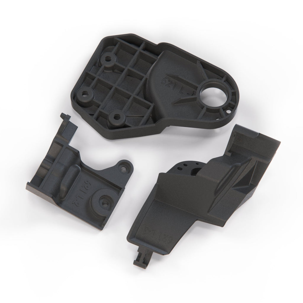 Mercedes E Class W213 Left Or Right Headlight Bracket Repair Kit A2138202200 A2138202300 — view 2