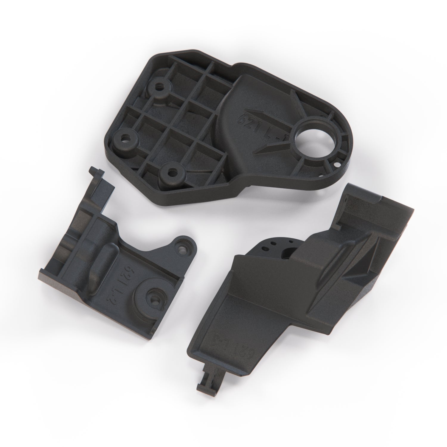 Mercedes E Class W213 Left Or Right Headlight Bracket Repair Kit A2138202200 A2138202300 — view 2