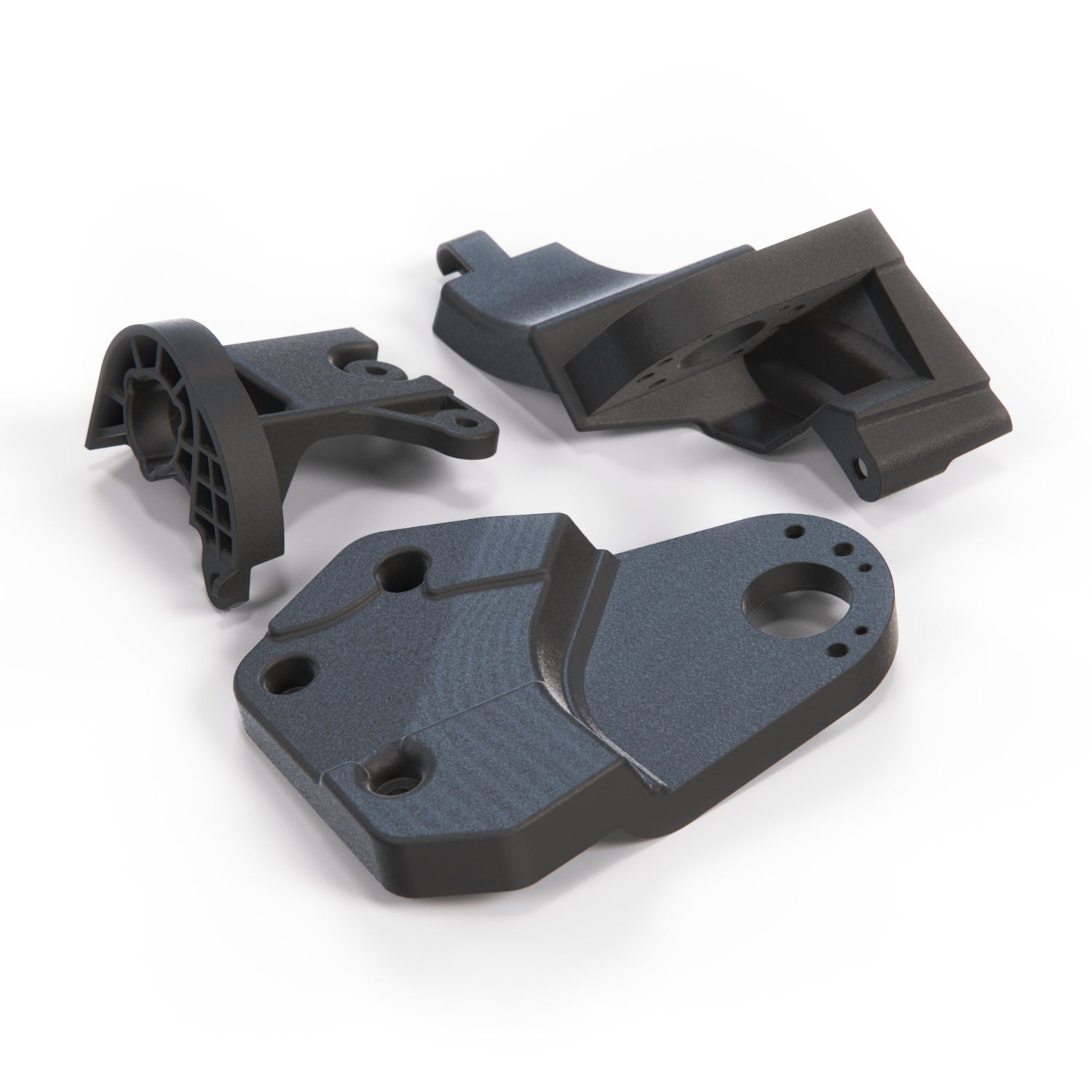 Mercedes E Class W213 Left Or Right Headlight Bracket Repair Kit A2138202200 A2138202300 — view 3