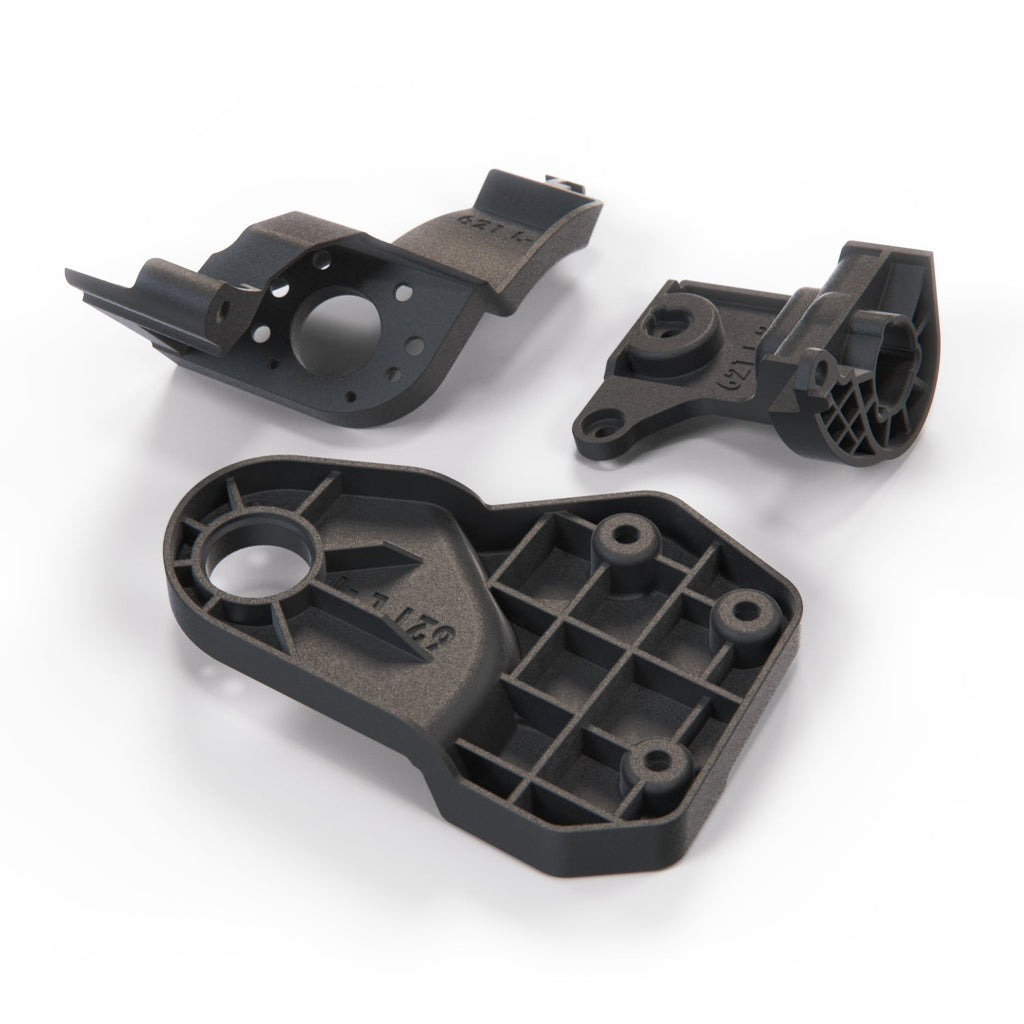 Mercedes E Class W213 Left Or Right Headlight Bracket Repair Kit A2138202200 A2138202300 — view 4