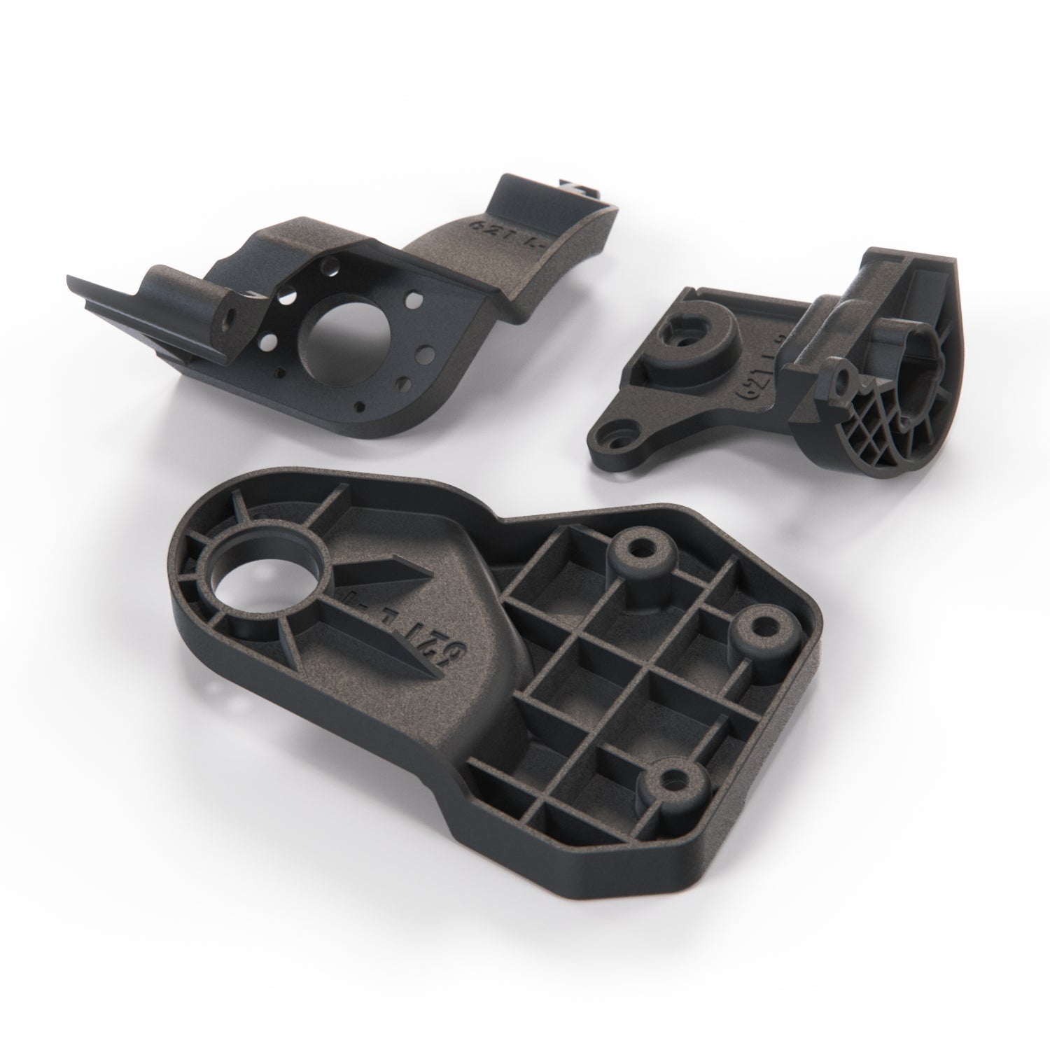 Mercedes E Class W213 Left Or Right Headlight Bracket Repair Kit A2138202200 A2138202300 — view 4