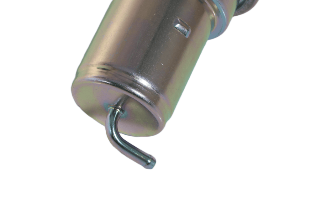 Mercedes-Benz Ferrari Fuel Pressure Accumulator with Two M14x1.5 Threads 113978 — view 5