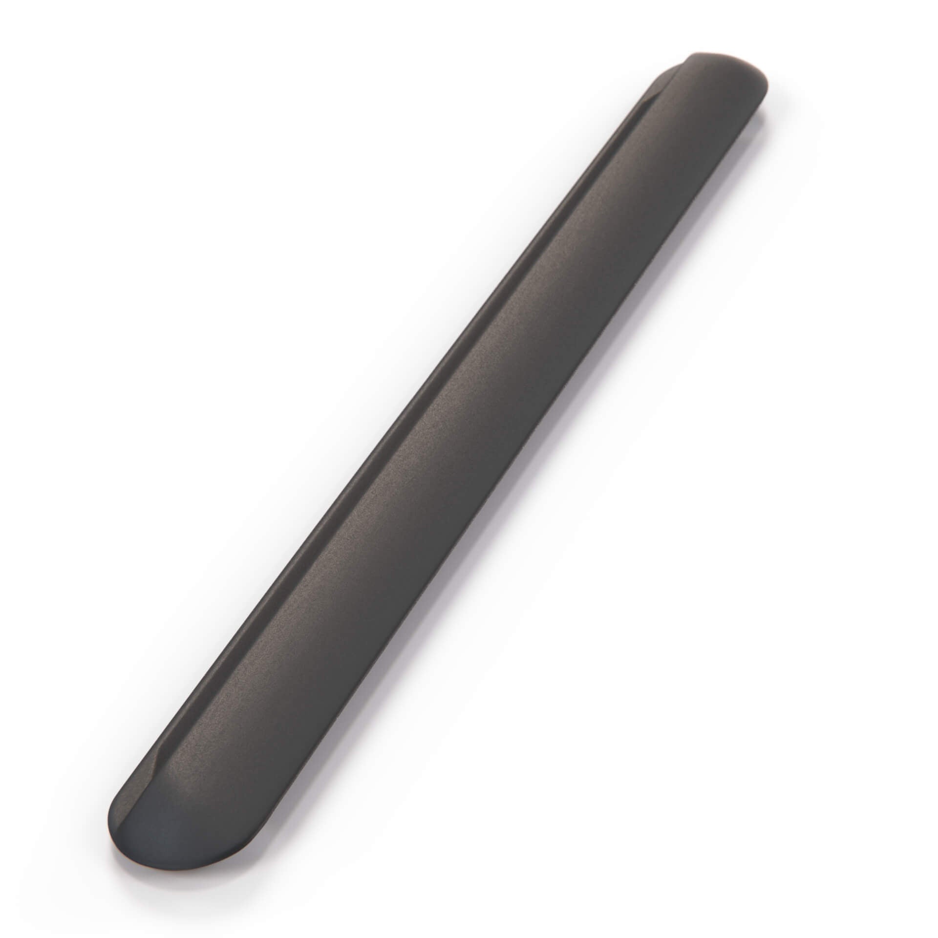 Mercedes G-class W460 W461 W463 Rear Side Vent Covering Black A4606980089 / A4636900179 — view 3