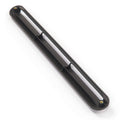 Mercedes G-class W460 W461 W463 Rear Side Vent Covering Black A4606980089 / A4636900179