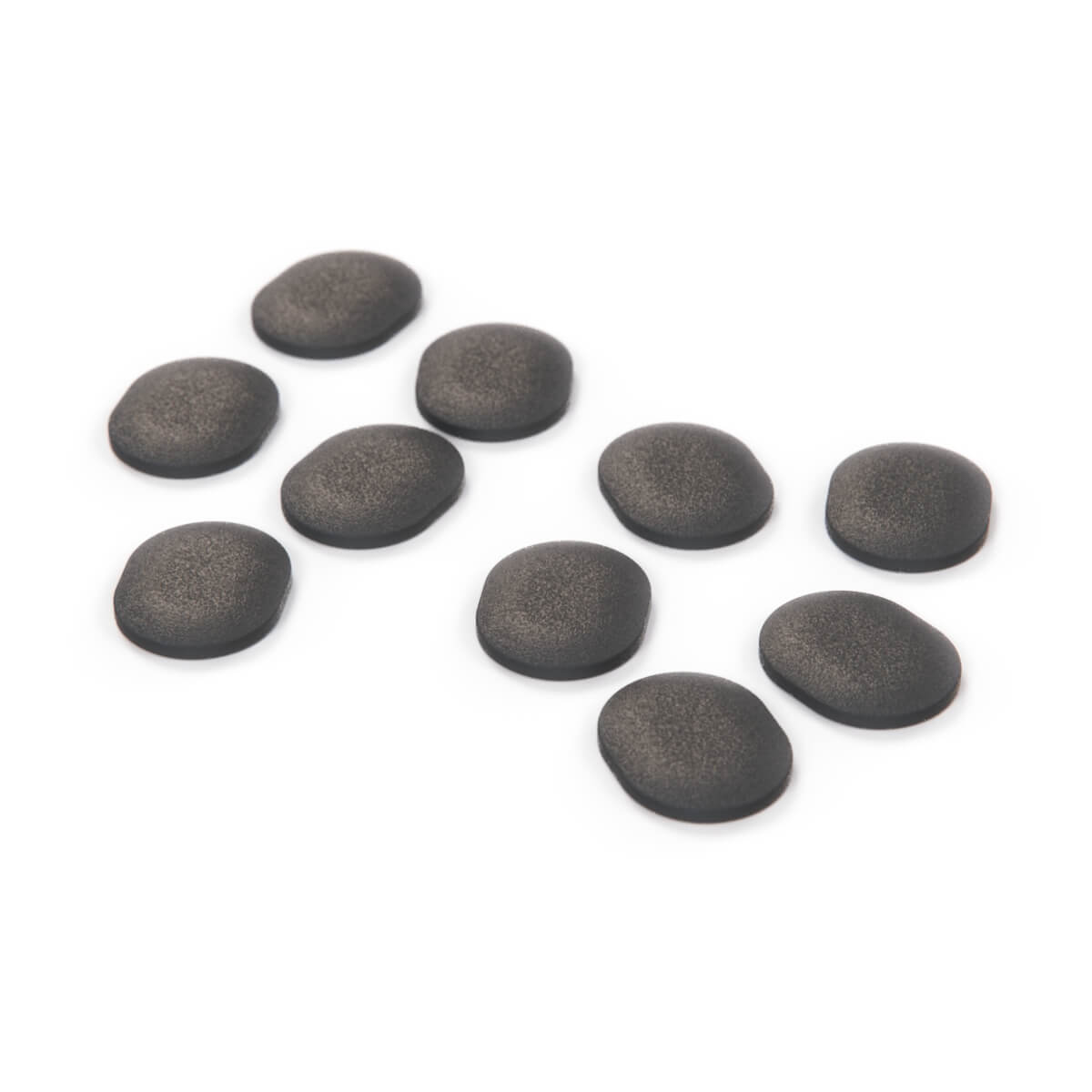Mercedes-Benz W463 G-Class 300GE Dashboard Screw Fixing Covers Set of 10 Black