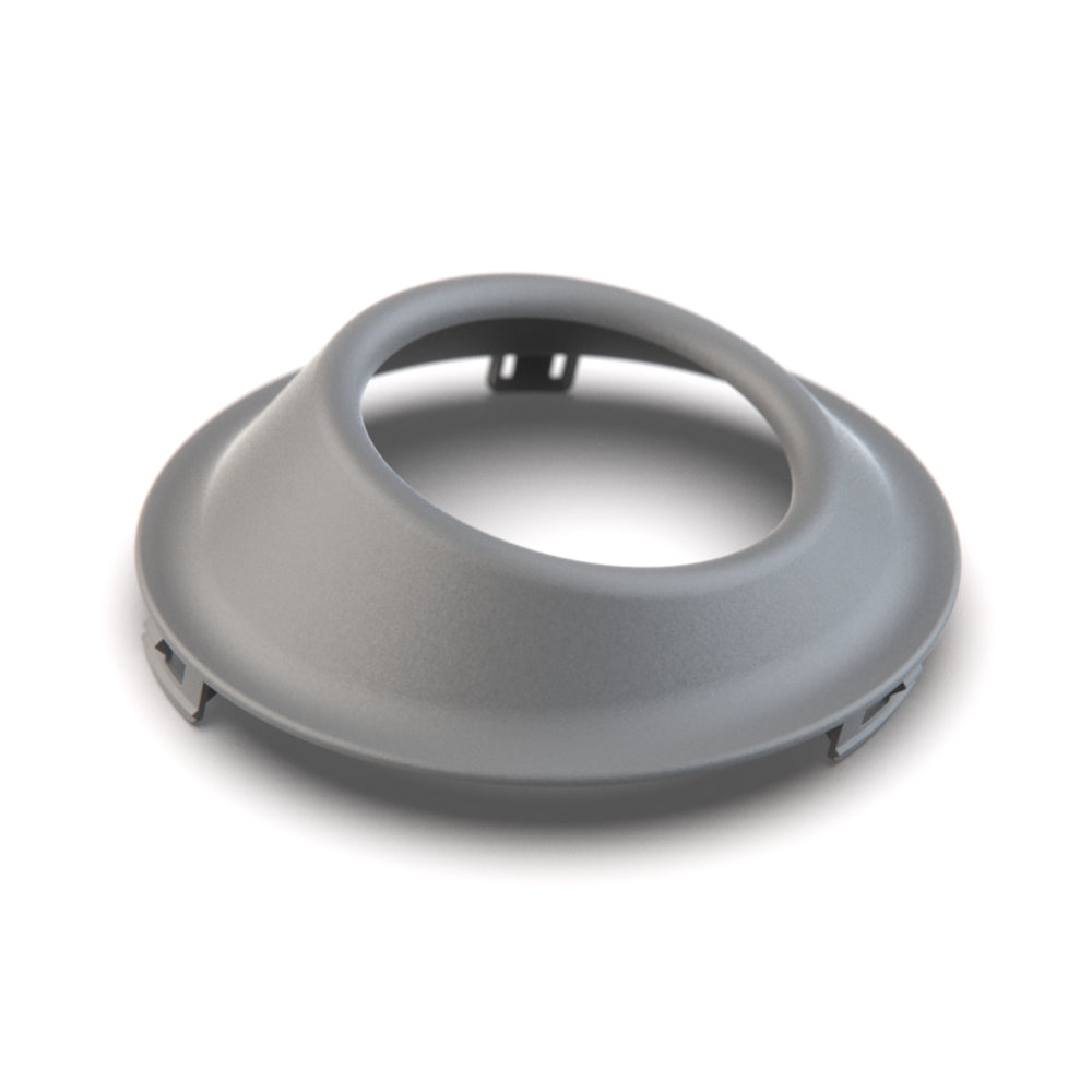 Mercedes-Benz W163 ML Front Right Fog Lamp Cover Left or Right — view 2