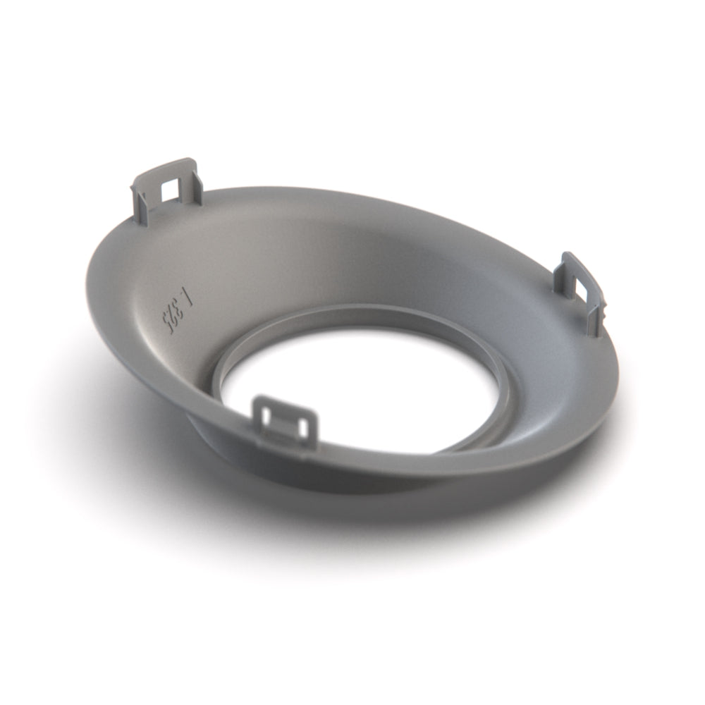 Mercedes-Benz W163 ML Front Right Fog Lamp Cover Left or Right — view 3