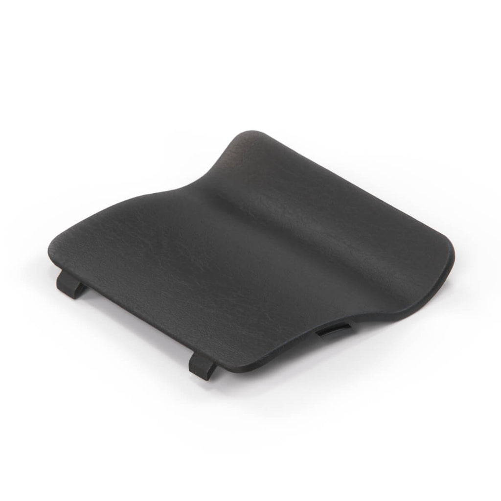 Mercedes-Benz W163 ML Trunk Interior Trim Insert Cover Panel Blau (A1636930327)