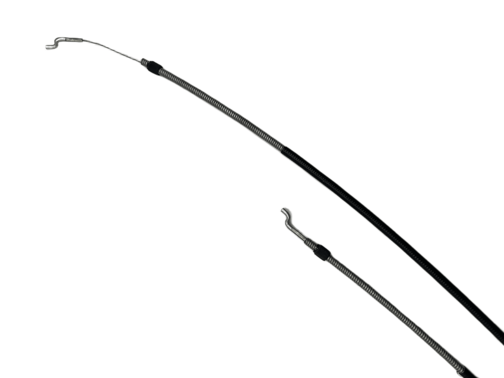 Mercedes-Benz R107 C107 Seat Cable (A1079100074) — view 3