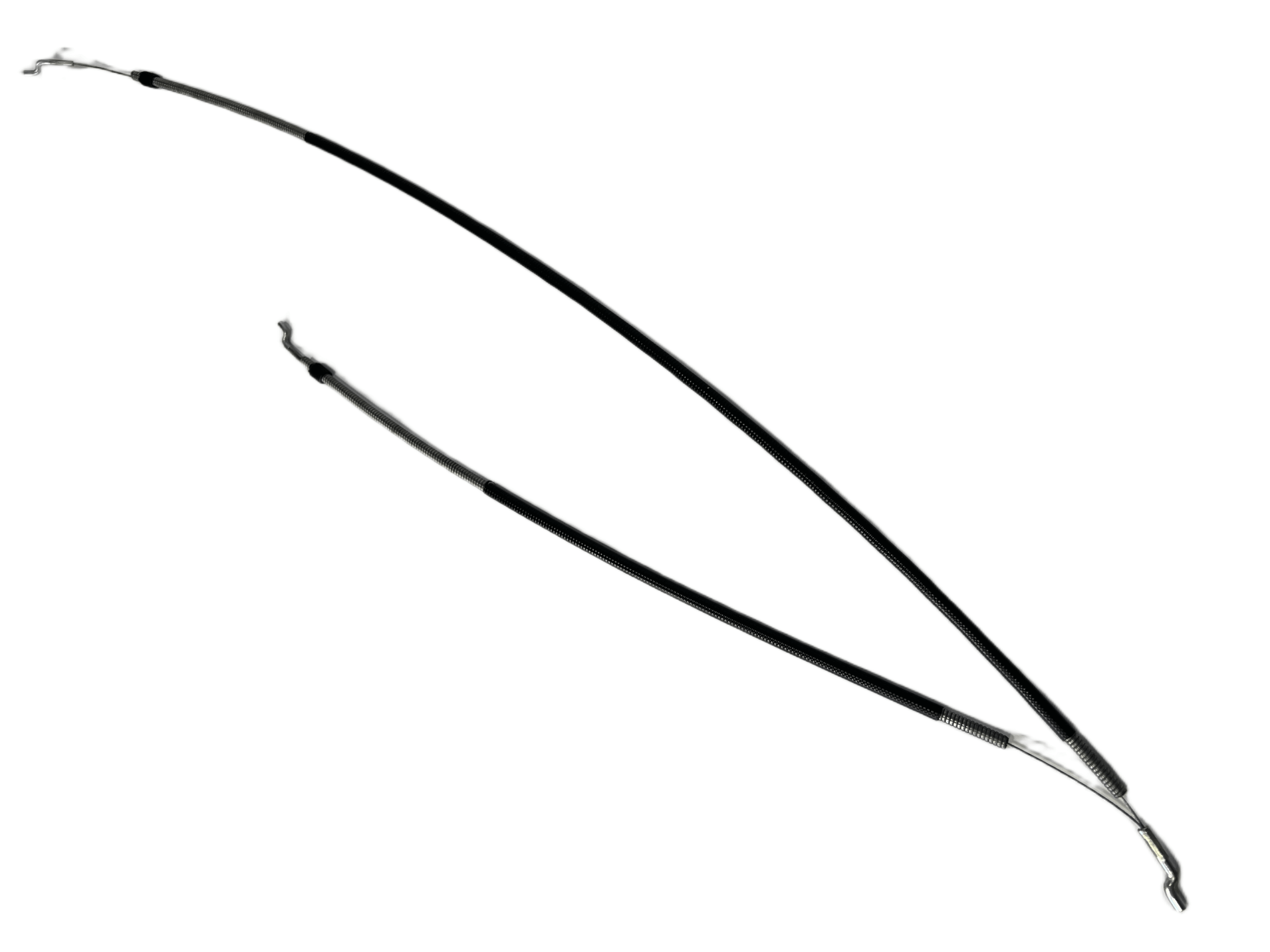 Mercedes-Benz R107 C107 Seat Cable (A1079100074)