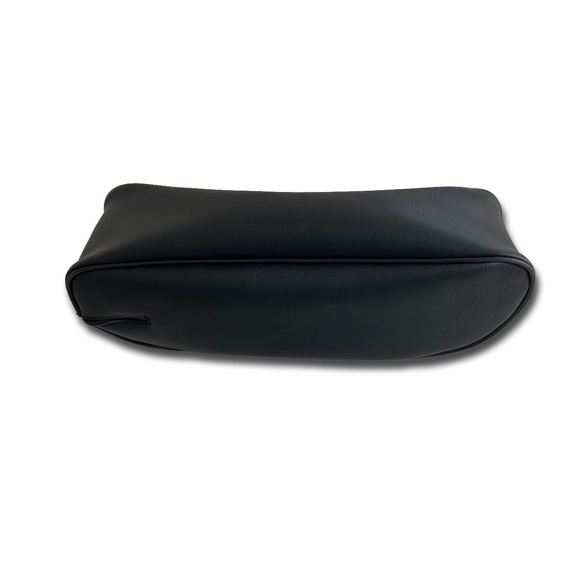 Mercedes-Benz R107 Center Armrest Precut Upholstery Eco-leather LHD or RHD All Colours
