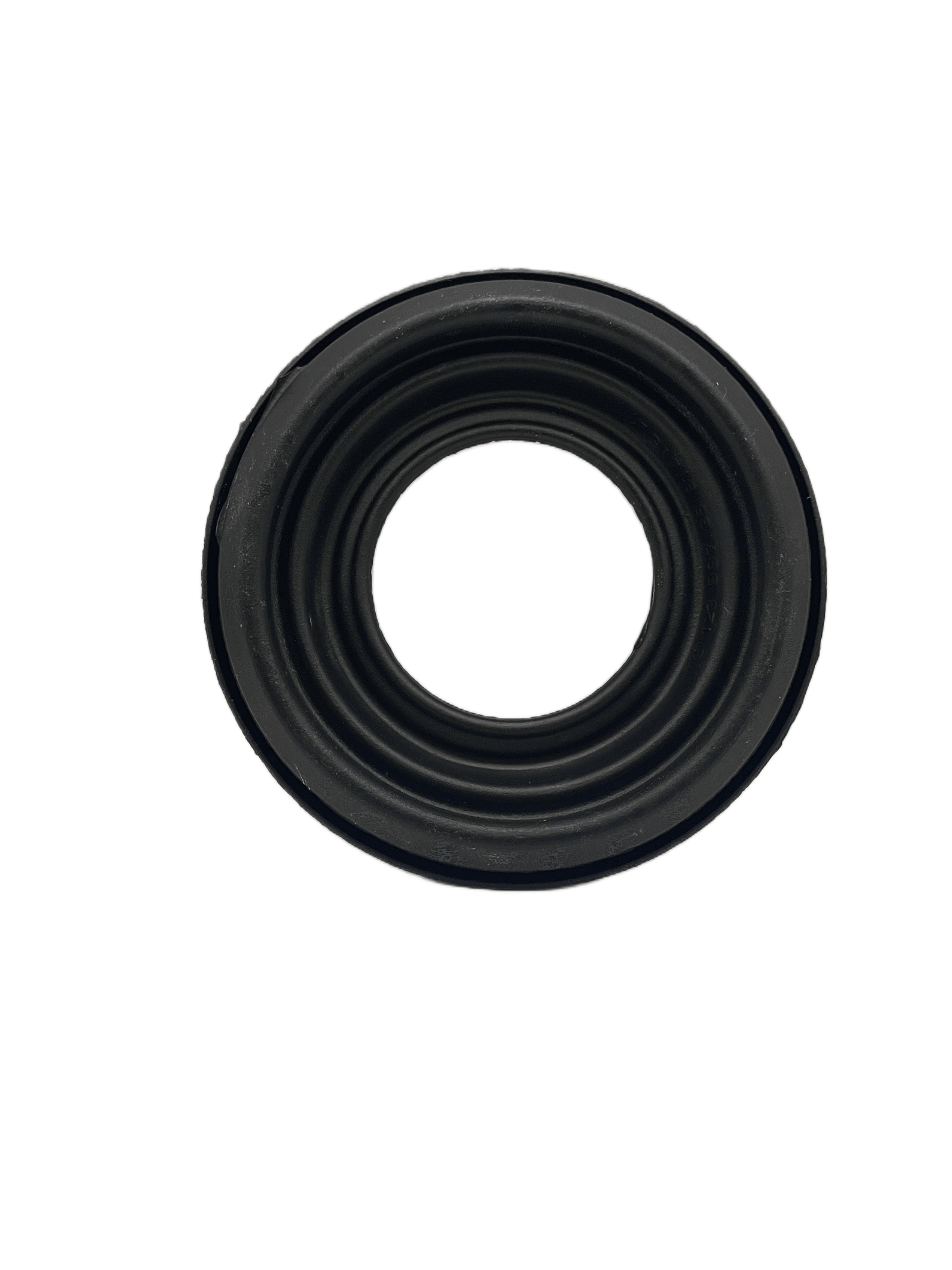 Mercedes-Benz R107 R129 W123 Fuel Filler Neck Seal (A1239973581) — view 2