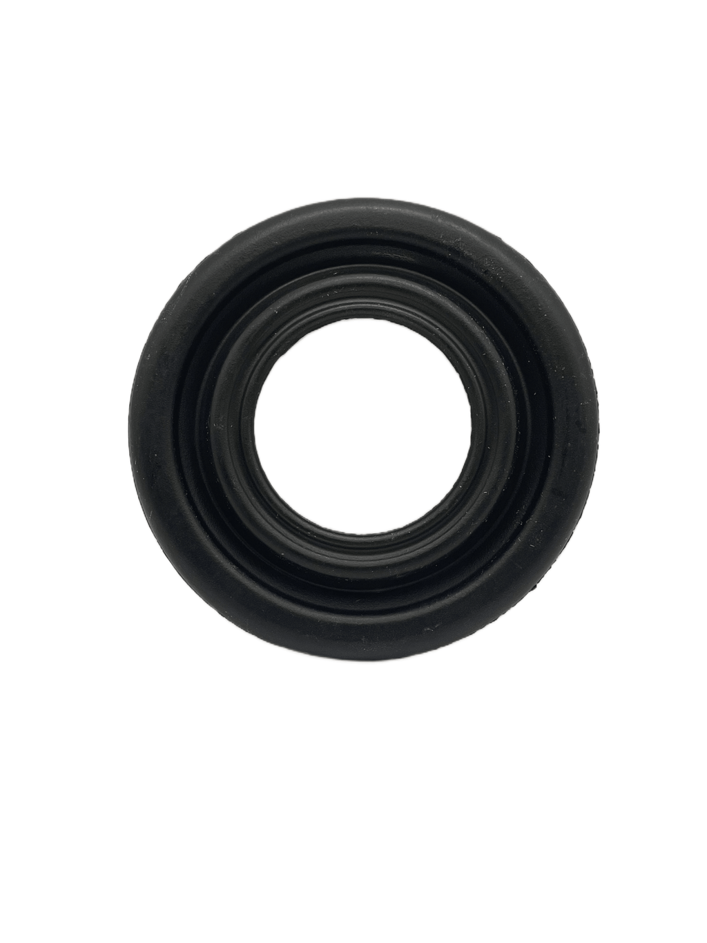 Mercedes-Benz R107 R129 W123 Fuel Filler Neck Seal (A1239973581) — view 3