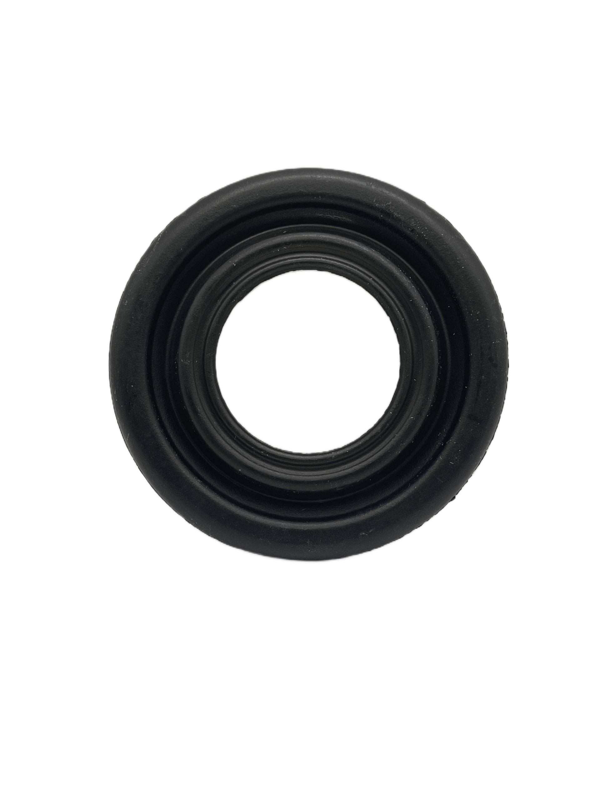 Mercedes-Benz R107 R129 W123 Fuel Filler Neck Seal (A1239973581) — view 3