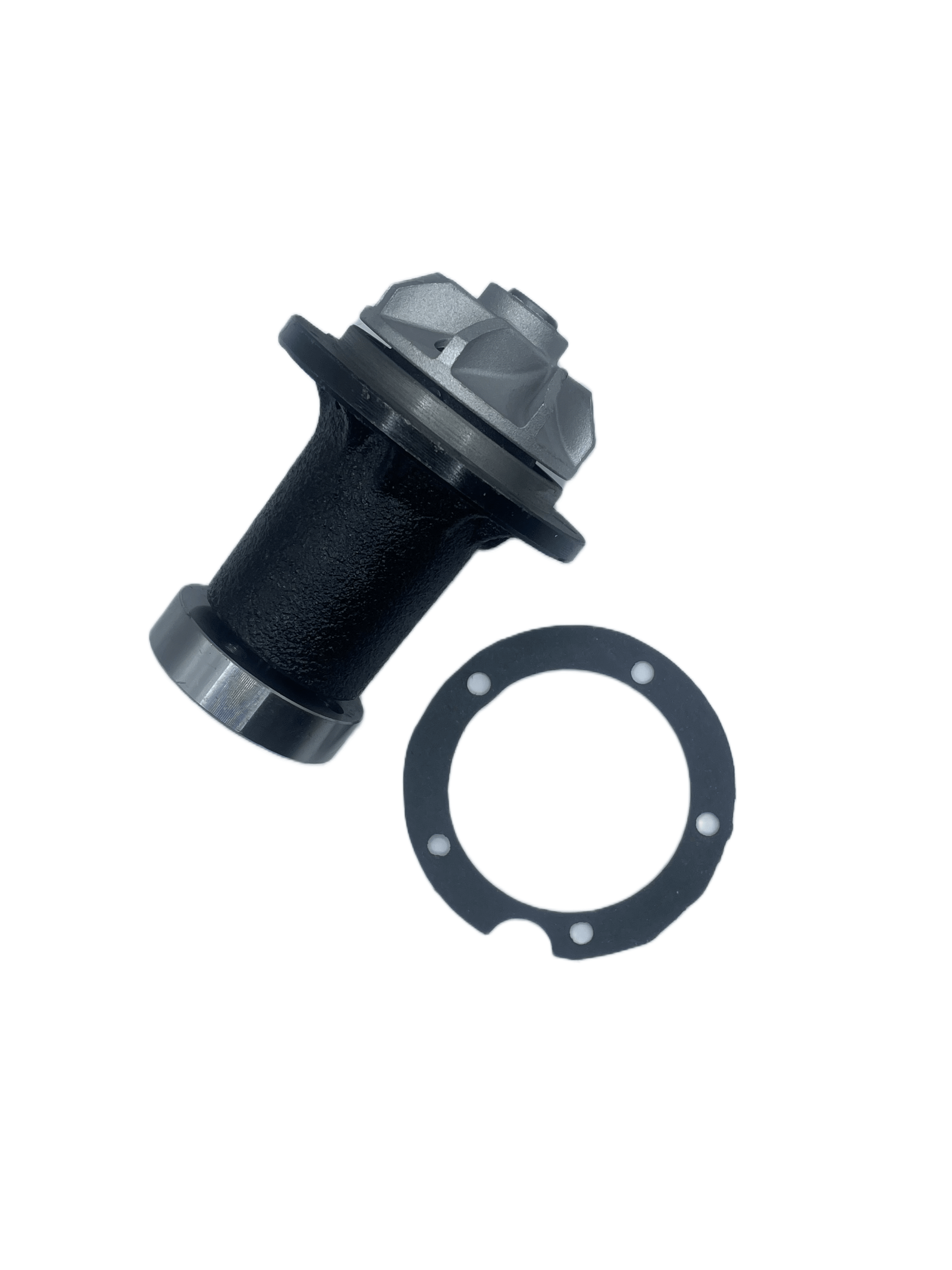 Mercedes-Benz R107 W108 W109 Water Pump (A1102001720 / A1102000120) — view 3