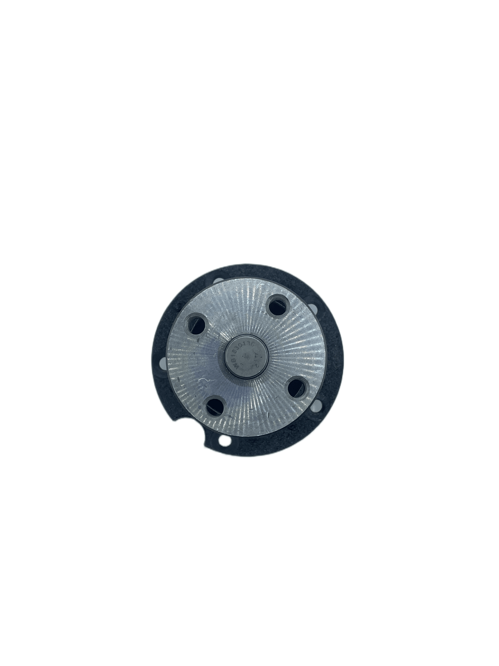 Mercedes-Benz R107 W108 W109 Water Pump (A1102001720 / A1102000120) — view 6