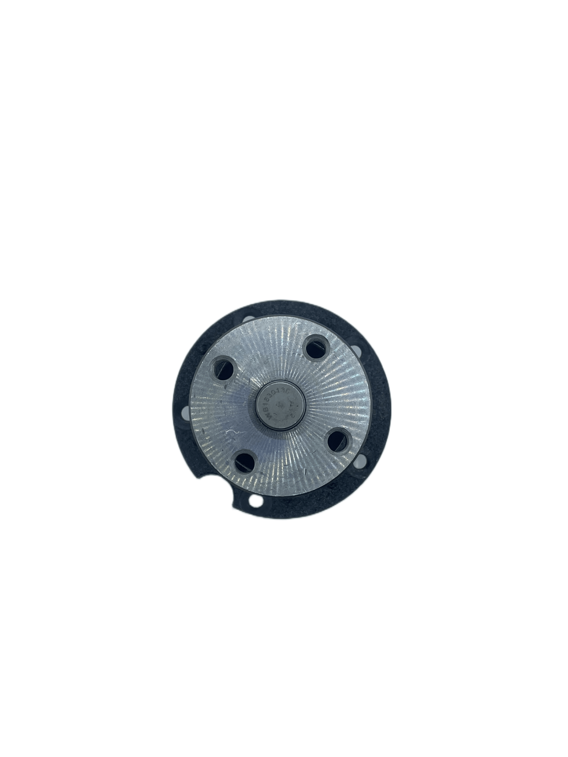 Mercedes-Benz R107 W108 W109 Water Pump (A1102001720 / A1102000120) — view 6