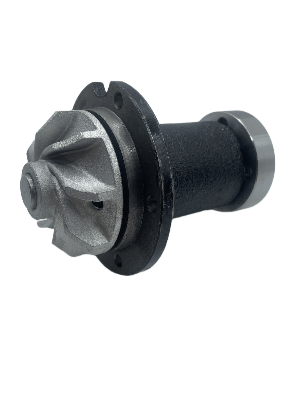 Mercedes-Benz R107 W108 W109 Water Pump (A1102001720 / A1102000120) — view 2