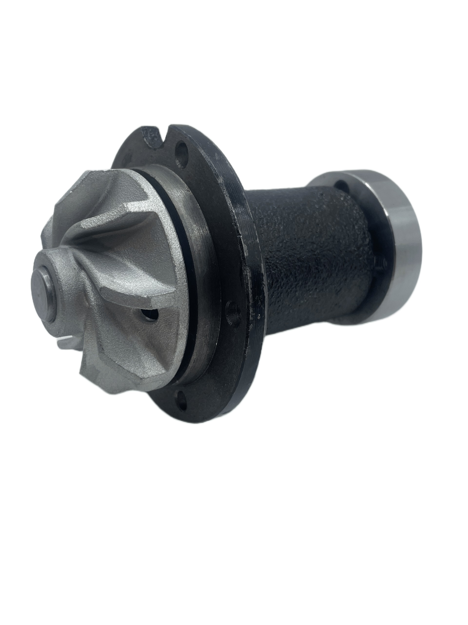 Mercedes-Benz R107 W108 W109 Water Pump (A1102001720 / A1102000120) — view 2