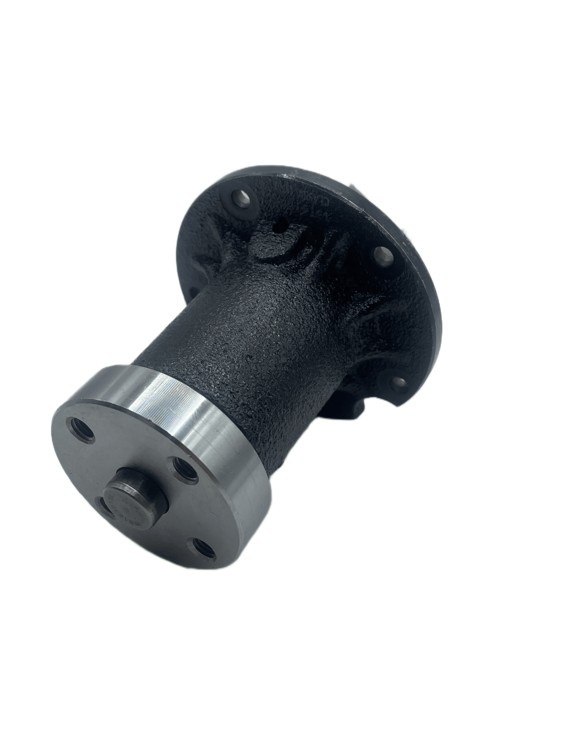 Mercedes-Benz R107 W108 W109 Water Pump (A1102001720 / A1102000120) — view 4