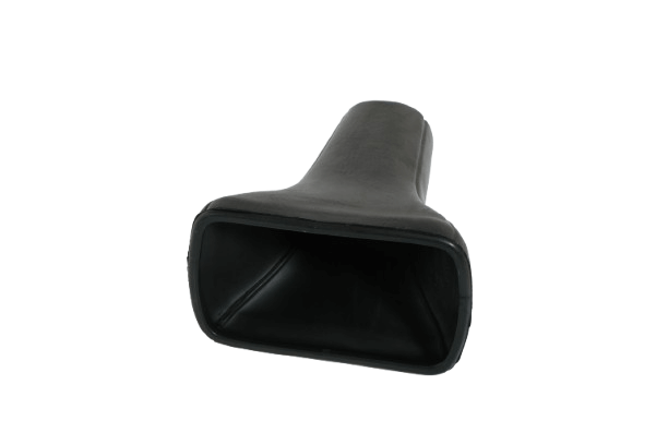 Mercedes-Benz R107 W108 W115 Gearshift Boot (A1232670097) — view 3