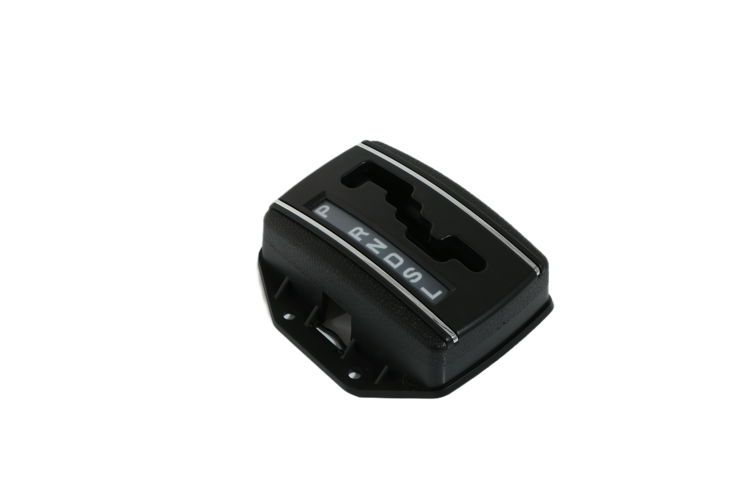 Mercedes-Benz R107 W109 W114 Automatic Shifter Gate Box (A0002600972)