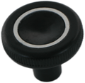 Mercedes-Benz R107 W114 W115 Handbrake Knob (A1155400028)